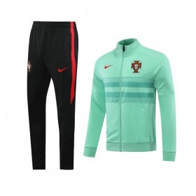 Portugalsko 2020/21 Teplákové Soupravy M001